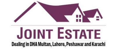 Joint Estate Logo